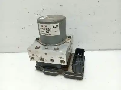 Pezzo di ricambio per auto di seconda mano ABS per CHEVROLET AVEO BERLINA HATCHBACK  Riferimenti OEM IAM 95484896 5WY7D52D 688250455 / 95484896
