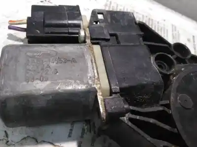 Peça sobressalente para automóvel em segunda mão  por FORD FIESTA (CB1)  Referências OEM IAM  8A6114553A 0130822407