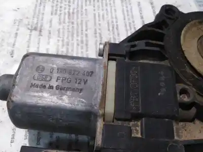 Second-hand car spare part right front window motor for ford fiesta (cb1) trend oem iam references  8a6114553a 0130822407