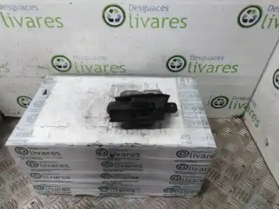 Second-hand car spare part trunk lock for ford fiesta (cb1) trend oem iam references   8a61a442a66bb