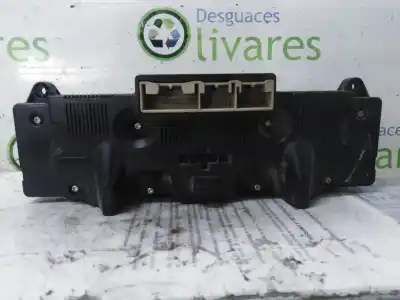 Second-hand car spare part climate control for seat toledo (5p2) sport oem iam references   op312