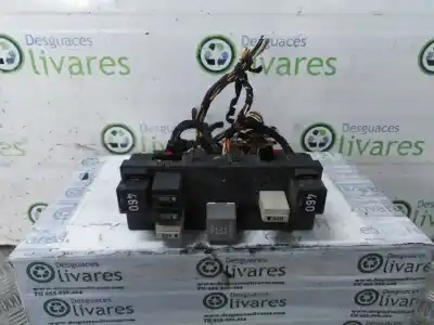 Second-hand car spare part fuse box unit for seat toledo (5p2) sport oem iam references 