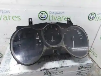 Second-hand car spare part dashboard for seat toledo (5p2) sport oem iam references 