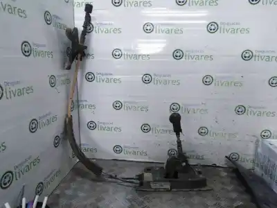 Second-hand car spare part gear lever for seat toledo (5p2) sport oem iam references 