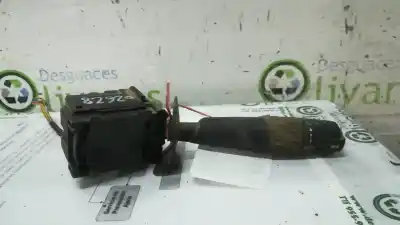 Pezzo di ricambio per auto di seconda mano Comando Pulito per PEUGEOT 607 (S1) Básico Riferimenti OEM IAM 96186612ZL  34371501