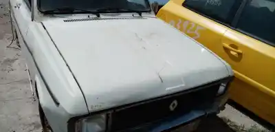 Gebrauchtes Autoersatzteil kotflügel vorne rechts zum renault 6 (118_) 0.8 oem-iam-referenzen 