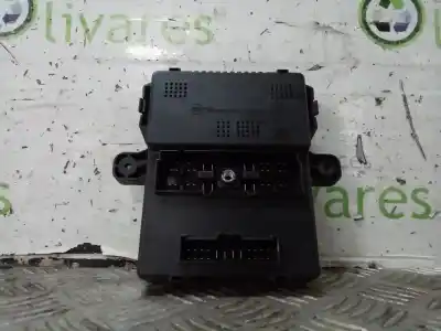 Pièce détachée automobile d'occasion Module électronique pour SSANGYONG RODIUS 2.7 Turbodiesel CAT Références OEM IAM 82320-21030  