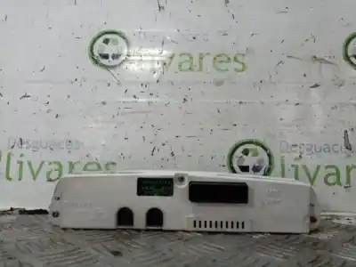 Автозапчасти б/у приборная доска за ssangyong rodius 2.7 turbodiesel cat ссылки oem iam 80250-21020  7070-10900s