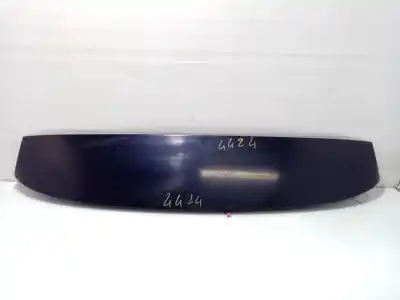 Piesă de schimb auto la mâna a doua SPOILER SPATE pentru BMW SERIE 3 BERLINA (E46)  Referințe OEM IAM   