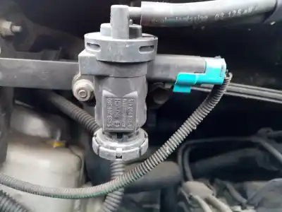 Pièce détachée automobile d'occasion  pour FIAT SCUDO (222)  Références OEM IAM 9635704380  0928400414