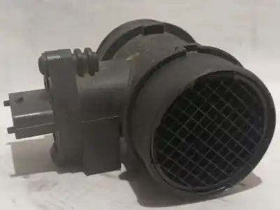 Second-hand car spare part flowmeter for opel corsa c 1.2 16v cat (z 12 xe / lw4) oem iam references 0280218031  