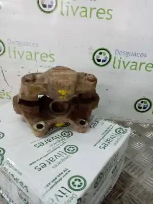 Piesă de schimb auto la mâna a doua etrier de frân spate dreapta pentru land rover defender (ld) 2.5 tdi referințe oem iam 