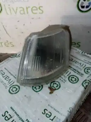 Pezzo di ricambio per auto di seconda mano pilota anteriore sinistro per citroen xantia berlina riferimenti oem iam 