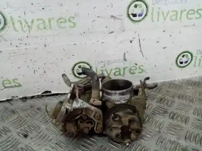 Pezzo di ricambio per auto di seconda mano valvola egr per citroen xantia berlina riferimenti oem iam 