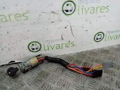 Pezzo di ricambio per auto di seconda mano interruttore di avviamento per citroen xantia berlina riferimenti oem iam 