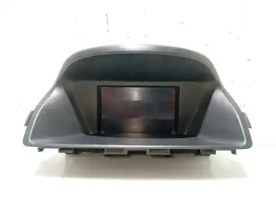 Second-hand car spare part electronic module for opel antara a (l07) 2.0 cdti oem iam references 96627615 Second-hand car spare part electronic module for opel antara a (l07) 2.0 cdti oem iam references 96627615