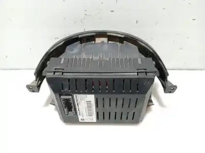 Автозапчастина б/у електронний модуль для opel antara a (l07) 2.0 cdti посилання на oem iam 96627615 9120828100  Автозапчастина б/у електронний модуль для opel antara a (l07) 2.0 cdti посилання на oem iam 96627615 9120828100