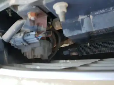 Peça sobressalente para automóvel em segunda mão  por NISSAN PATROL GR (Y61)  Referências OEM IAM   