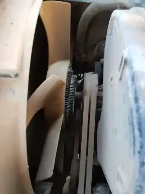 Peça sobressalente para automóvel em segunda mão  por NISSAN PATROL GR (Y61)  Referências OEM IAM   