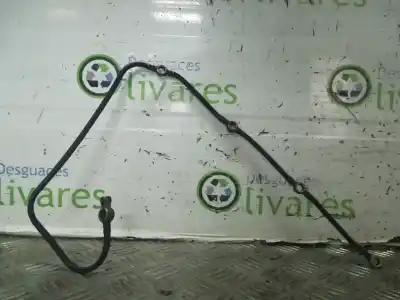 Peça sobressalente para automóvel em segunda mão tubo por nissan patrol (k/w160) hardtop (k160) referências oem iam   