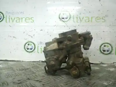 Piesă de schimb auto la mâna a doua supapa valvula egr pentru seat marbella ce referințe oem iam   