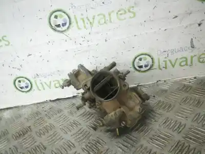 Piesă de schimb auto la mâna a doua supapa valvula egr pentru seat marbella ce referințe oem iam   