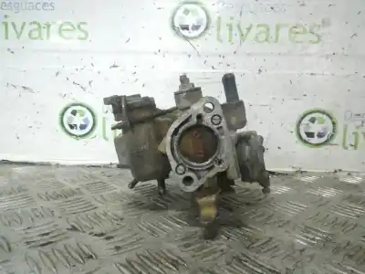 Piesă de schimb auto la mâna a doua supapa valvula egr pentru seat marbella ce referințe oem iam   