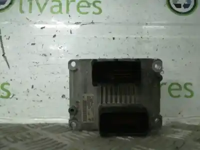 Pièce détachée automobile d'occasion calculateur moteur ecu pour alfa romeo 166 2.5 v6 24v cat références oem iam  0261206661 1279h03537