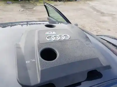 Автозапчасти б/у крышка двигателя за audi a3 (8l) 1.9 tdi ссылки oem iam 
