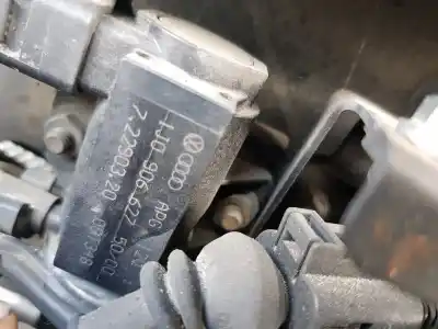 Автозапчасти б/у дополнительный воздушный клапан за audi a3 (8l) 1.9 tdi ссылки oem iam 1j0906627