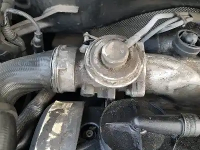 Автозапчастина б/у клапан Egr для AUDI A3 (8L) 1.9 TDI Посилання на OEM IAM   
