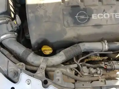 Pièce détachée automobile d'occasion  pour OPEL CORSA D (S07)  Références OEM IAM   