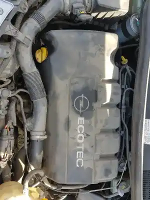 Pièce détachée automobile d'occasion  pour OPEL CORSA D (S07)  Références OEM IAM   