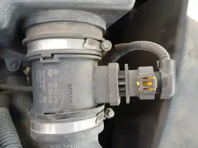 Pièce détachée automobile d'occasion  pour OPEL CORSA D (S07)  Références OEM IAM 55350048  0281002618