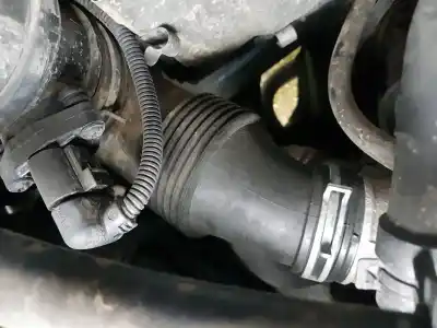 Gebrauchtes Autoersatzteil Turbolader-druckrohr zum VOLKSWAGEN TOUAREG (7LA, 7L6, 7L7) 2.5 R5 TDI OEM-IAM-Referenzen   