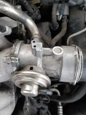 Gebrauchtes Autoersatzteil egr-ventil zum volkswagen touareg (7la, 7l6, 7l7) 2.5 r5 tdi oem-iam-referenzen   