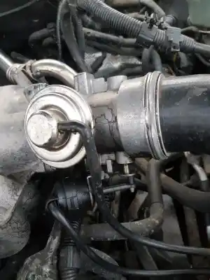 Gebrauchtes Autoersatzteil egr-ventil zum volkswagen touareg (7la, 7l6, 7l7) 2.5 r5 tdi oem-iam-referenzen   
