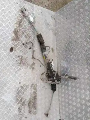 Recambio de automóvil de segunda mano de CREMALLERA DIRECCION para HYUNDAI SANTA FE (SM)  referencias OEM IAM   
