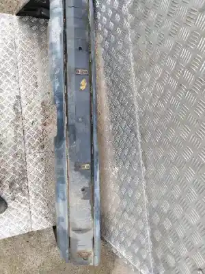 İkinci el araba yedek parçası ARKA TAMPON için MERCEDES-BENZ CLASE E (W124) BERLINA  OEM IAM referansları   