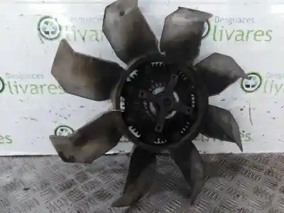 Автозапчасти б/у вязкомоторный вентилятор за mitsubishi montero (v20/v40) 2.5 td cat ссылки oem iam md050472  md050475