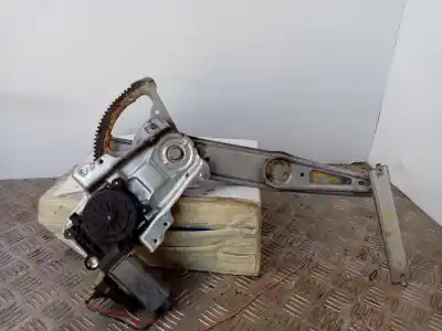 Автозапчастина б/у регулятор вікна передній лівий для toyota yaris (ncp1/nlp1/scp1) 1.0 cat посилання на oem iam 