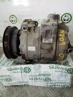 Peça sobressalente para automóvel em segunda mão  por SKODA SUPERB (3U4)  Referências OEM IAM 4472208186  