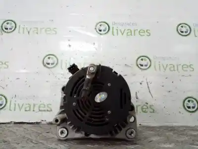 Pezzo di ricambio per auto di seconda mano alternatore per seat toledo (1m2) * riferimenti oem iam   