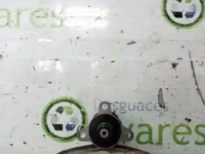 Peça sobressalente para automóvel em segunda mão sensor por peugeot 307 (s1) 1.6 hdi referências oem iam   