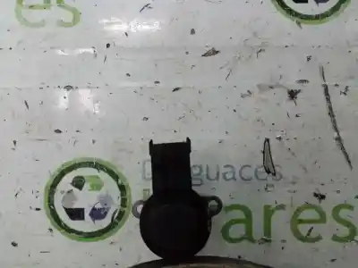 Peça sobressalente para automóvel em segunda mão sensor por peugeot 307 (s1) 1.6 hdi referências oem iam   
