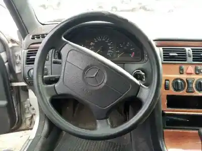 Gebrauchtes Autoersatzteil LENKRAD zum MERCEDES-BENZ CLASE E (W210) BERLINA DIESEL  OEM-IAM-Referenzen   