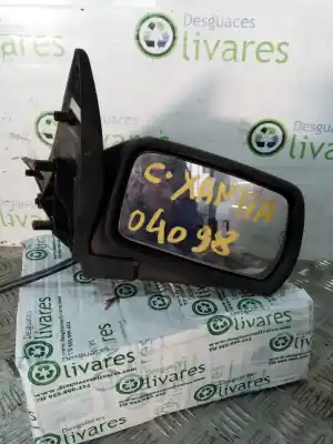 Pezzo di ricambio per auto di seconda mano retrovisore destro per citroen xantia berlina riferimenti oem iam 