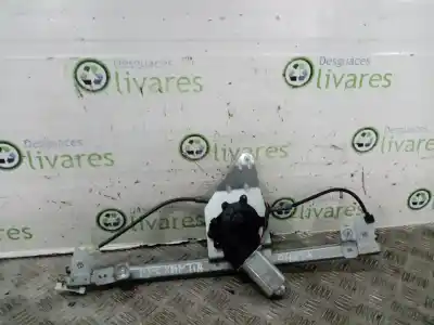 Pezzo di ricambio per auto di seconda mano alzacristalli anteriore sinistro per citroen xantia berlina riferimenti oem iam 