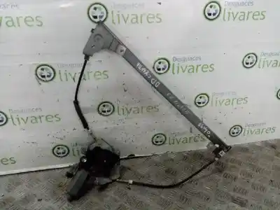 Pezzo di ricambio per auto di seconda mano alzacristalli anteriore destro per citroen xantia berlina riferimenti oem iam 