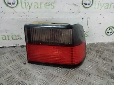 Pezzo di ricambio per auto di seconda mano luci posteriori destra per citroen xantia berlina riferimenti oem iam 